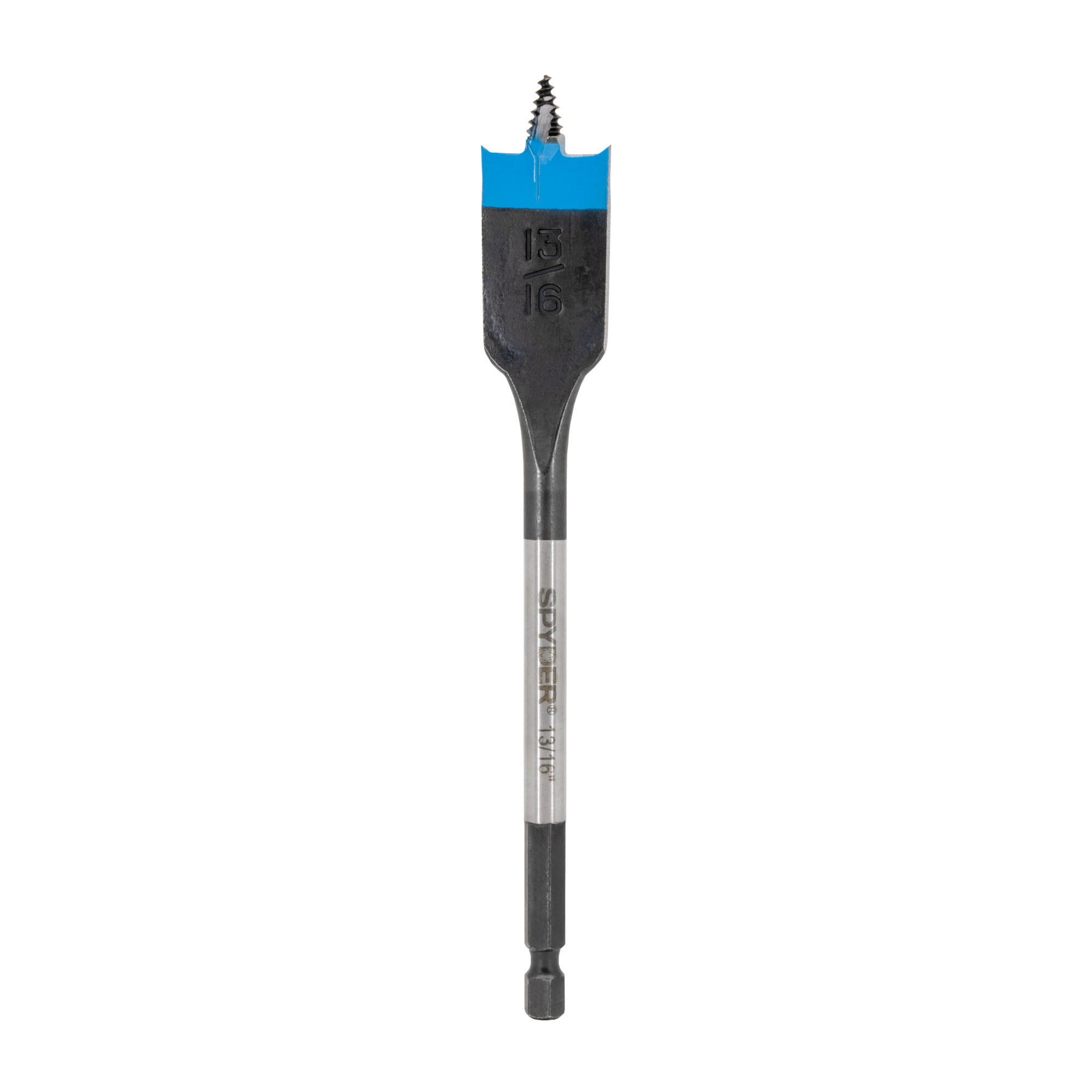 SPYDER Stinger™, 13/16in. X 6in. Stinger Spade Bit, Included (qty.) 1 Model# 11012
